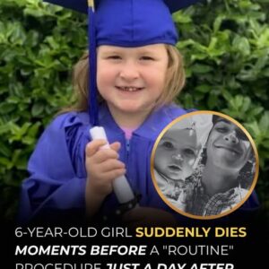 Parents Lose 6-Year-Old Daughter After What Was Meant to Be a ‘Routine’ Procedure