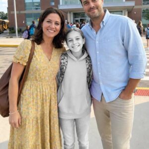 My Daughter Died Two Years Ago – Last Week the School Called to Say She Was in the Principal’s Office