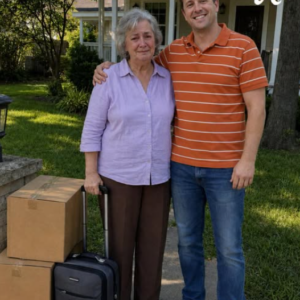 My Son Put Me in a Nursing Home So He Could Sell My House – I Quietly Let Him Do It, but Just a Few Days After I Moved In, He Called and Shouted, ‘How Could You Do This to Me?!’