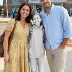 My Daughter D!ed Two Years Ago – Last Week the School Called to Say She Was in the Principal’s Office