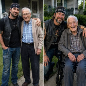 For 12 Years I Brought Groceries to My 84-Year-Old Neighbor Every Sunday – After His Funeral, His Lawyer Handed Me a Battered Suitcase, and What Was Inside Made My Hands Shake