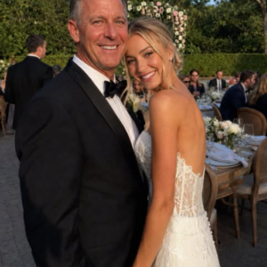 My 24-Year-Old Daughter Announced She Was Marrying My 56-Year-Old First Love – At the Wedding, She Pulled Me Aside and Said, ‘Mom, You Deserve to Know Why I Really Married Him’