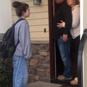 My Ex-Husband Told Our Teenage Daughter There Was ‘No Room’ for Her After a Tornado Destroyed Our Home – By Sunset, He Was Desperately Trying to Take Back Every Word