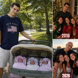 I Raised My Three Baby Sisters After Mom Walked Away — 20 Years Later, Her Secret Letter Changed Everything