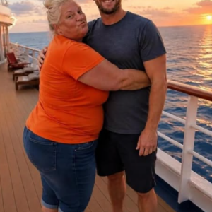 My Mother-in-Law Joined Our 10th-Anniversary Cruise — Then My Husband Learned Why I Took Off My Ring