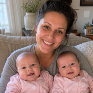 My Husband Took a Beach Trip Days Before Our Twins Arrived — What He Found When He Came Home Changed Everything