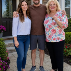 We Finally Paid Off Our Mortgage — Then My MIL Announced She Was Moving In