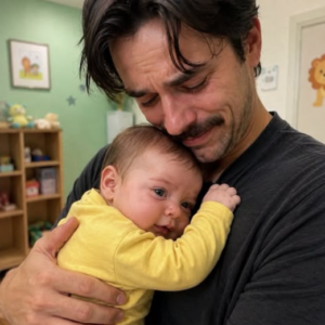 Doctors Warned a Fourth Pregnancy Could Endanger Me — Then My Husband Called From a Hospital With a Newborn Girl