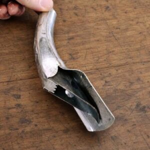 My Father Never Explained What This Strange Tool Was For He Just Smiled