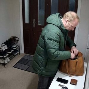 I Suspected My Kids Were Stealing from Me — but the Hidden Camera Revealed the Person I Least Expected