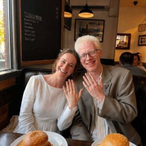 I Turned Down a Millionaire to Marry My Broke Best Friend—Then He Showed Me the Letter My Parents Had Hidden for Years