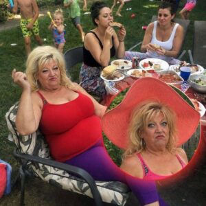 My In-Laws Treated Our Backyard Like Their Own Restaurant—Then I Finally Changed the Rules