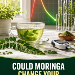 Moringa: Nutrition, Possible Health Benefits, and What the Evidence Really Shows
