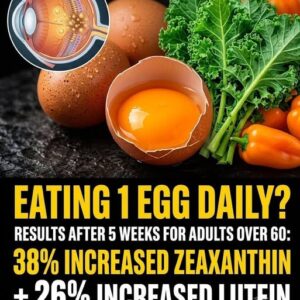 Nutritionists wa:rn that eating eggs every morning can cause…..