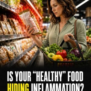 9 Foods That May Promote Chronic Inflammation—and Healthier Choices to Make