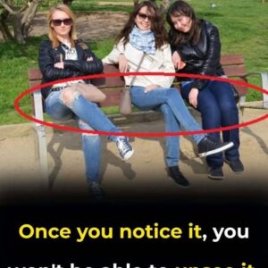 Can You Spot The Problem With This Picture